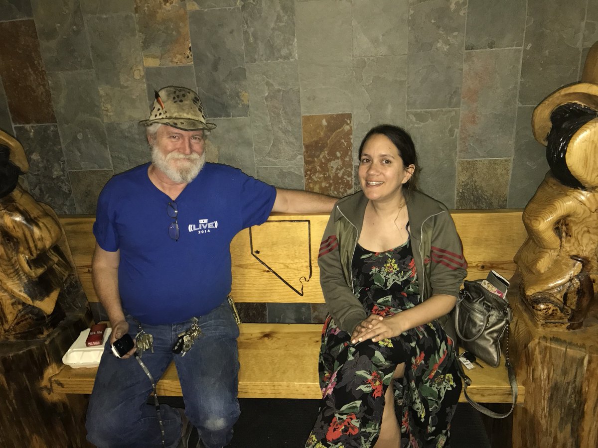 program_o's tweet image. It is with great sadness I have to let you all know about the sad passing of my good friend and the Program O lead developer - Dave Morton.
We send our deepest condolences to his family and we will miss him very much xxx