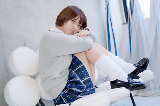 Twitterのコスプレ画像34