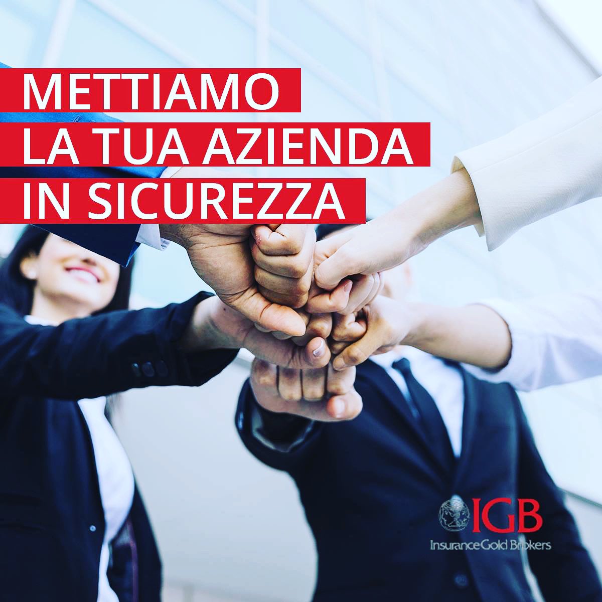 #igbsrl #igbbroker #azzicurazioni #consulenza #consulenzagratuita #consulenzaaziendale #protezione #tutela #rischi #gestionerischi #risk #riskmanagement #riskmanager #responsabilitacivile #rc #rct #rco #rcto #credito #napoli #roma #milano #italia