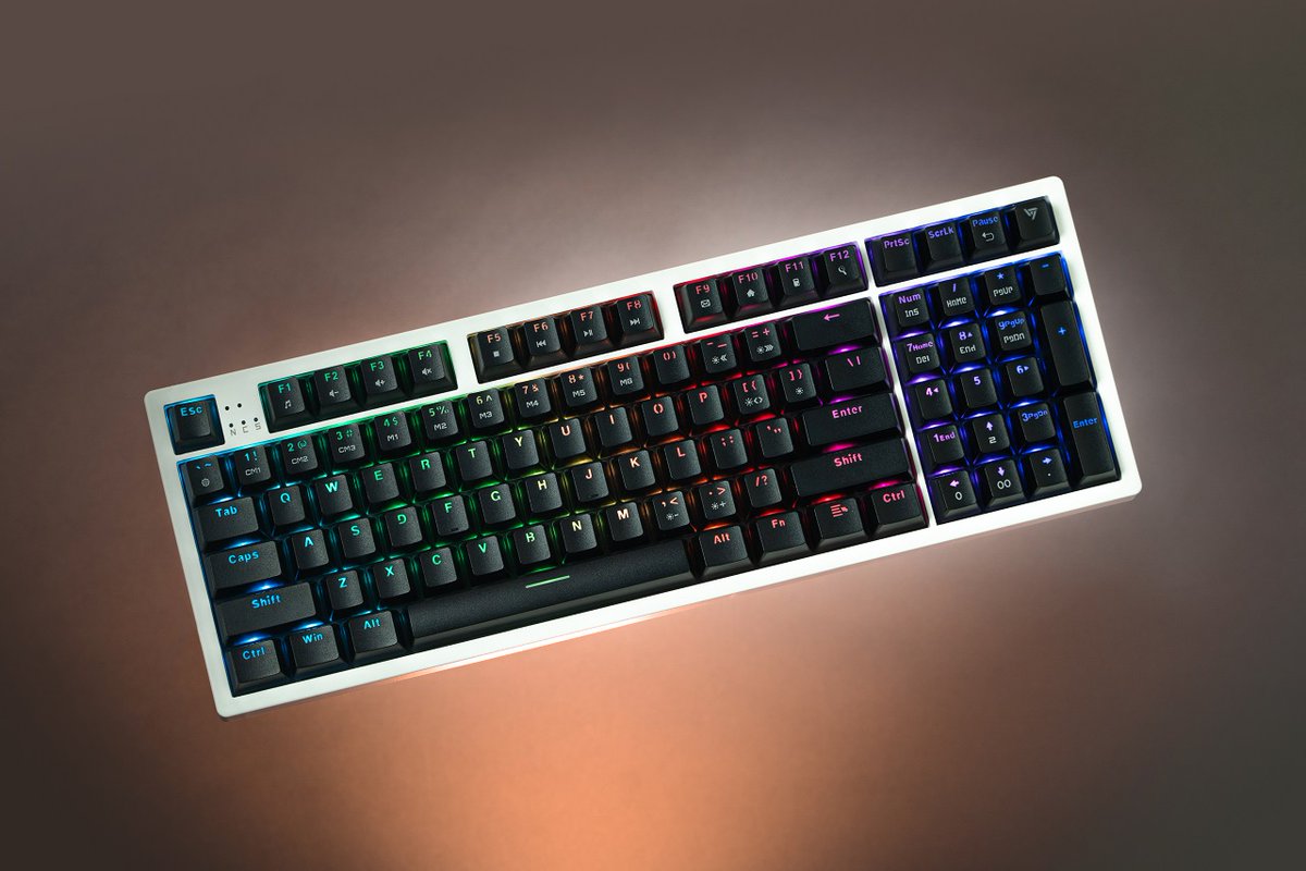 VictSing tweet media