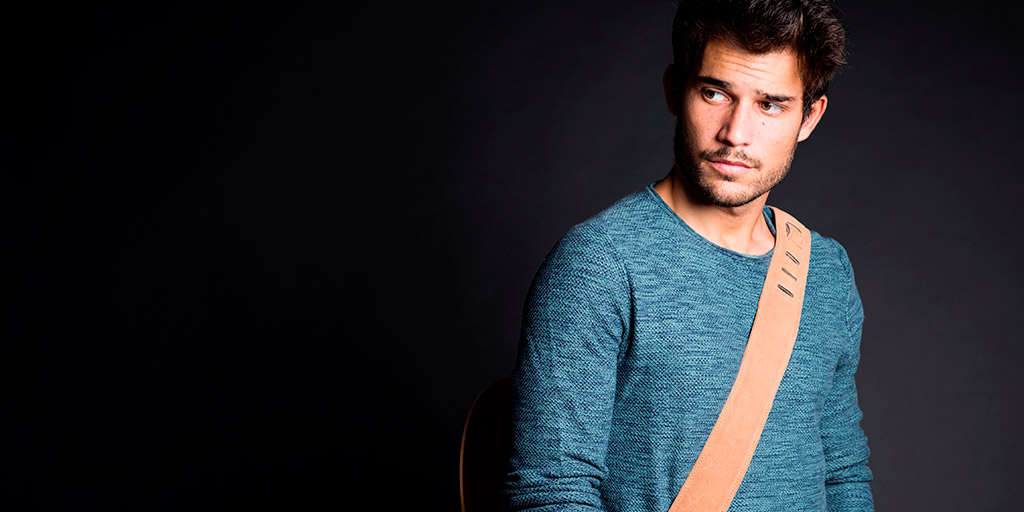 Temporada #UiU10Anys  
📅 15 de maig (22.00) 
✅ Jaume Busoms presenta 'L'aire que respiro'  
🎟️ Entrades a la recepció de l' <a href="/HotelUrpi/">Hotel Urpi</a> o a ow.ly/i6Dc30q8ZAk