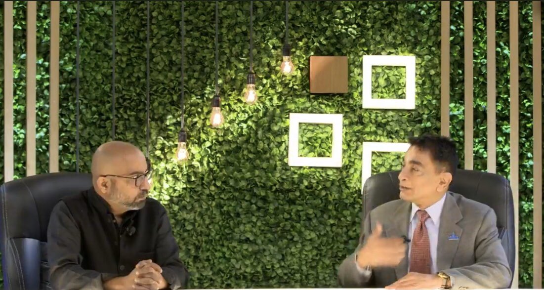 theRohitBansal's tweet image. Provocative discussion with @rajeshvshah on the need to revise our approach to resources - steel in particular: bit.ly/2NqiE3u