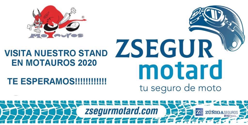 <a href="/zsegurmotard/">@ZSegurmotard</a> Zsegurmotard nos vemos en <a href="/Motauros/">Motauros</a> te esperamos!!!!!