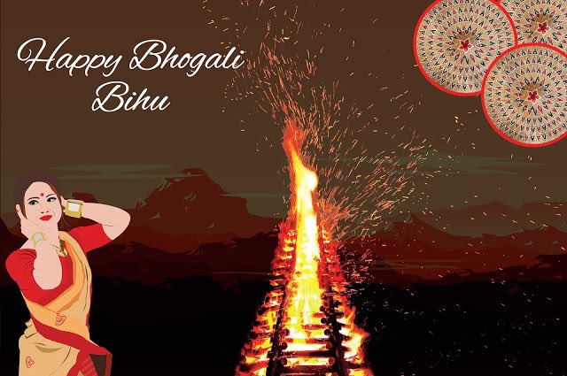 AmaanAliBangash's tweet image. 🙏🙏🙏 All good wishes #Bihu2020 #Sankranthi2020