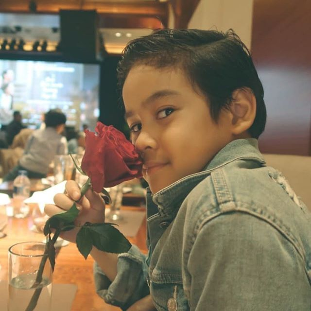 Tommy Bukan Anak Film Lagi Ø¹Ù„Ù‰ ØªÙˆÙŠØªØ± 13 Sinyo Syamsul Rizal Nanti Kita Cerita Tentang Hari Ini Diantara Semua Pemeran Anak Ia Lah Yang Sukses Mengeluarkan Emosi Hingga Ke Puncaknya