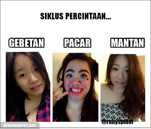 RamonSomay's tweet photo. ko bisa gitu ya

#memepecah #memepetjah #memelucu #ramonsomay #kamisambyar #daily #memetwit #memeindonesia #meme #memetwit https://t.co/0I7OnzkULX