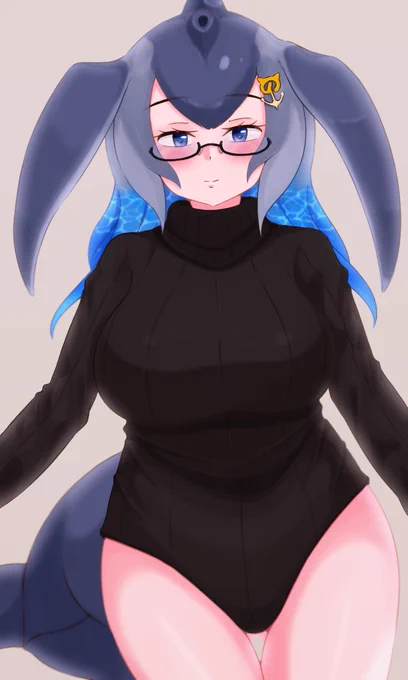 夜のナガスママ 