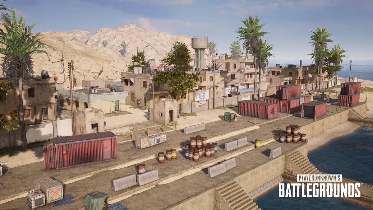 player unknown battlegrounds pc twitter
