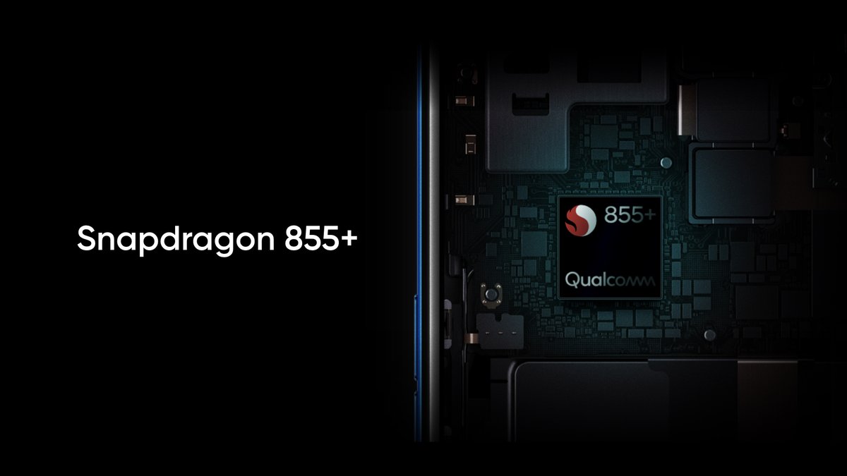 realmeindonesia's tweet photo. Sebagai trend di smartphone flagship, realme juga sudah meluncur kan realme X2 Pro yang dibekali Snapdragon 855+, 50W SuperVOOC Dan 90Hz Ultra Display.
#QuadCameraBatteryKing #realmeBudsAir #TrueWirelessRealSeamless #DareToLeap https://t.co/jrmWBbubk6
