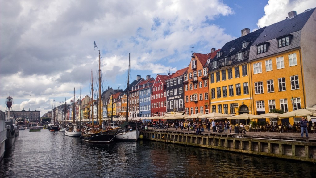 UN Inter-Agency Games 2020 - Save the Date - 3-7 June 2020, Copenhagen, Denmark interagencygames.org/newsite/?p=1780