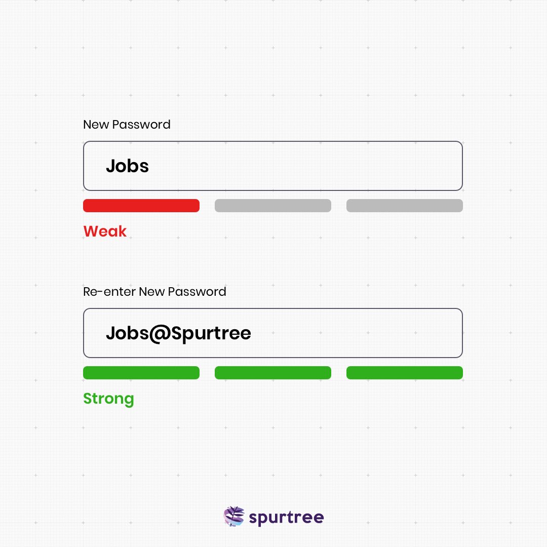 spurtreetech's tweet photo. We said it!

If you're a developer looking for a life-changing opportunity, visit https://t.co/0g7IvA7oCT

#newpassword #spurtreetech #jobs #careers https://t.co/TVyKRCFwEj
