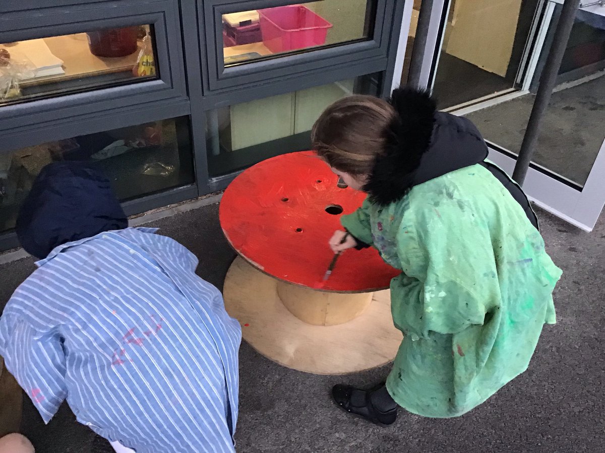 Mereside Primary Academy tweet media