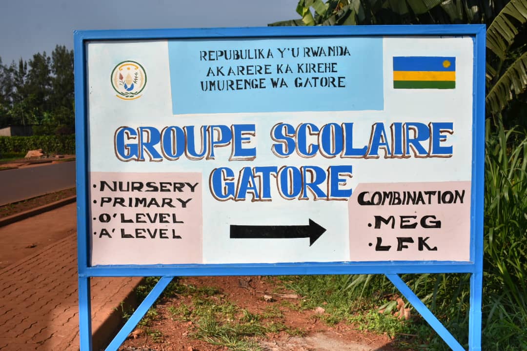 Ministry Of Local Government Rwanda Iri Tsinda Riri Muri Kirehedistrict Riyobowe N Umunyamabanga Wa Leta Hon Inyirarukundo Rimaze Gusura Urugo Mbonezamikurire Rwo Mu Mudugudu Wa Gahuzamiryango Mu Murenge Wa Kirehe