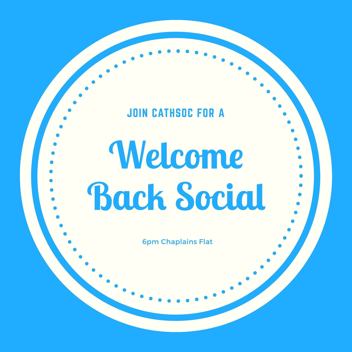 LTU Catholic Society tweet media