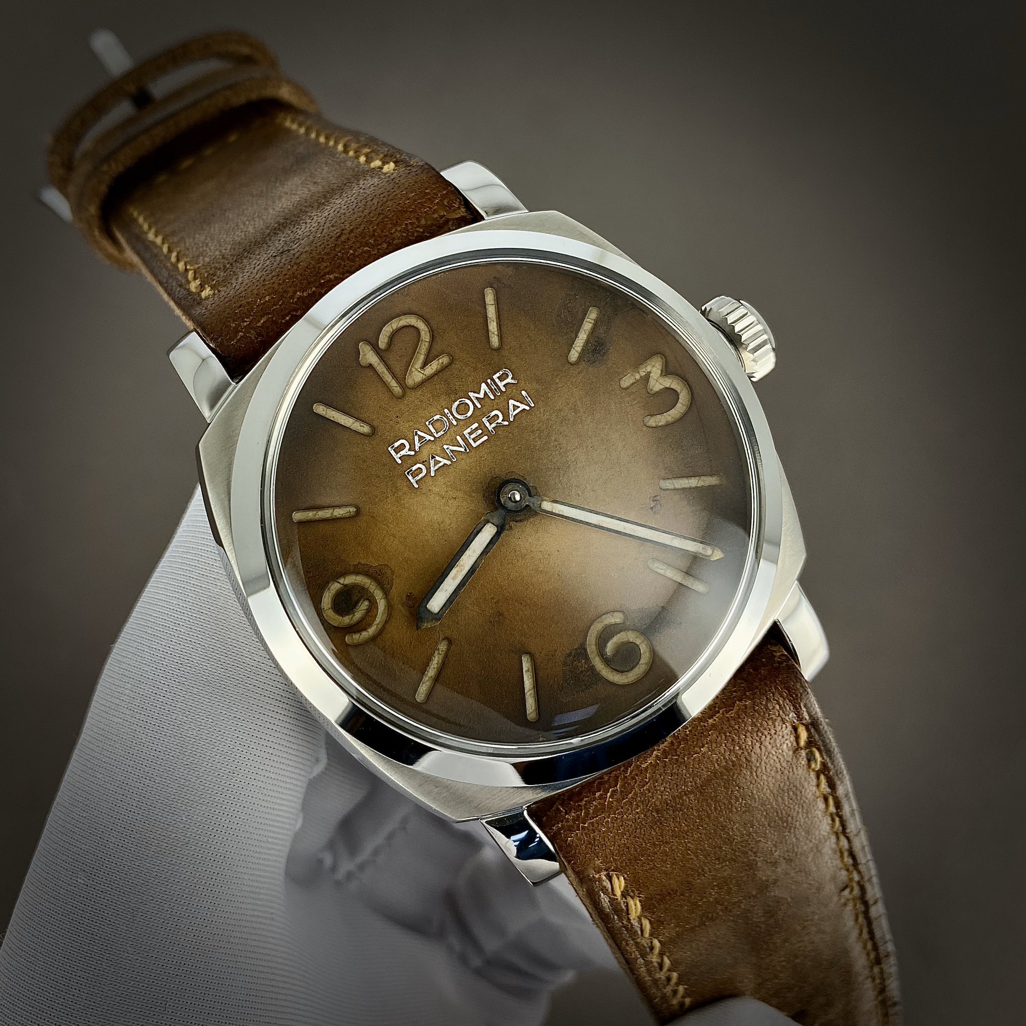 Panerai 6154 new arrivals