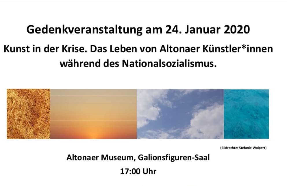 #Gedenkveranstaltung #erinnerungskultur #niewiedervergessen #BVAltona <a href="/ArchivOttensen/">StadtteilArchiv</a> <a href="/GedenkstaetteNG/">Neuengamme</a> <a href="/BA_Altona/">Bezirksamt Altona</a> @StadtkulturHH <a href="/histmuseenhh/">Stiftung Historische Museen Hamburg</a> <a href="/hh_bkm/">Behörde für Kultur und Medien Hamburg</a> hamburg.de/contentblob/13…