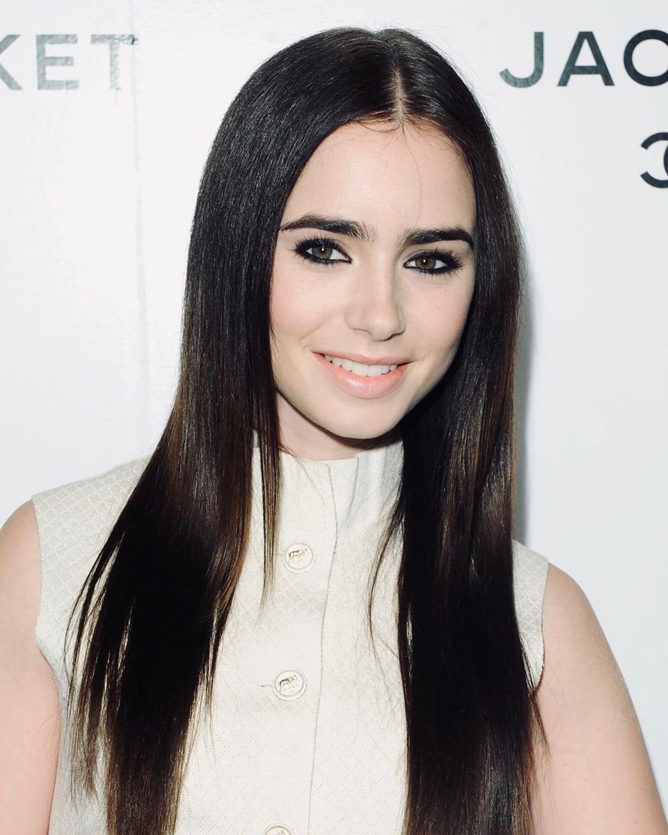 Lily Collins Spain On Twitter Lily Collins Via Instagram 1 Tuesday Transformations Hair Stories Edition 2010 2020 In Ten Shades And Styles Https T Co Annaxxykgu