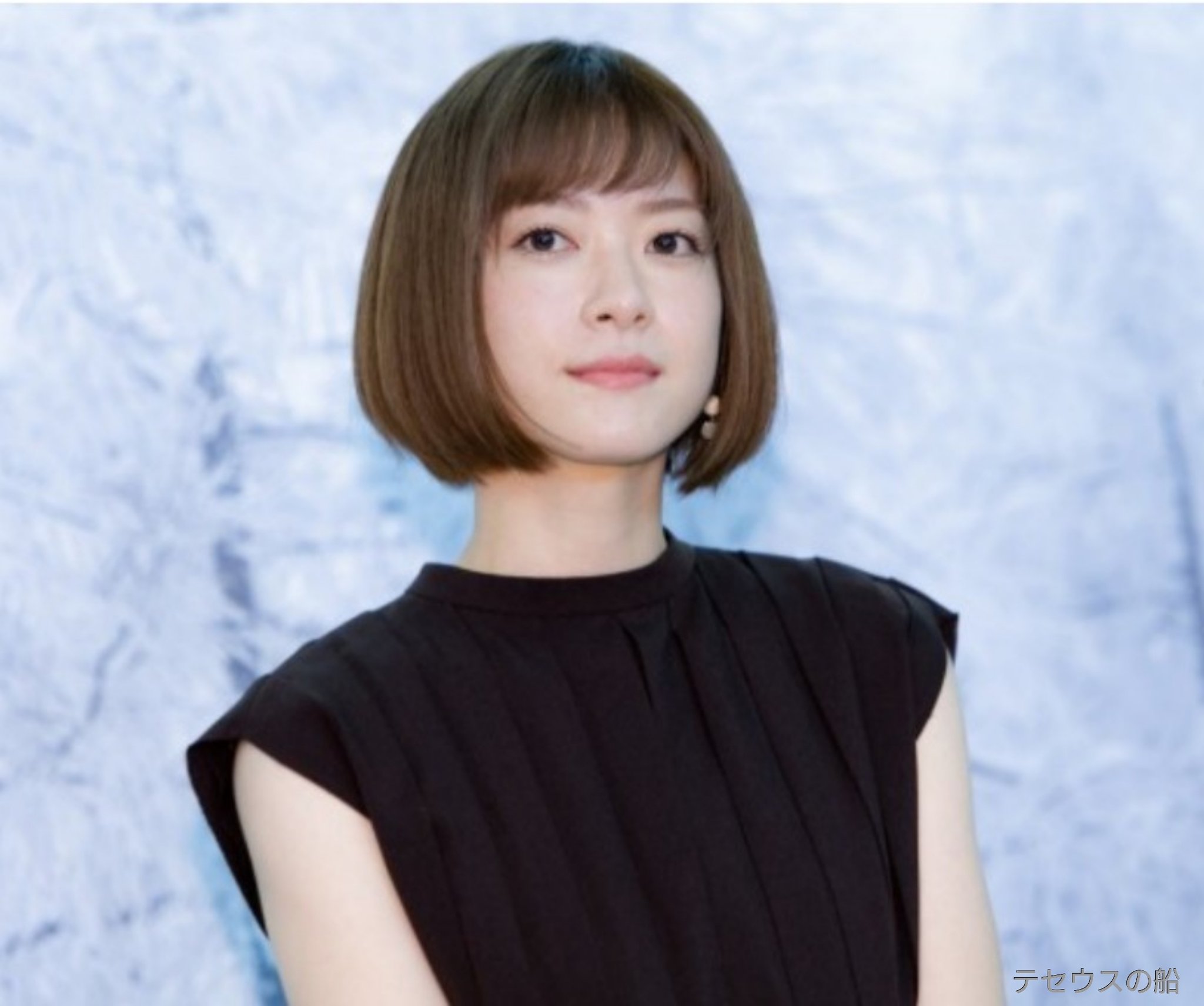 Nori Auf Twitter テセウスの船 制作発表会の樹里ちゃんお美しい 王様のブランチに出てくれるし19日の初回放送までいよいよだな って感じ 上野樹里