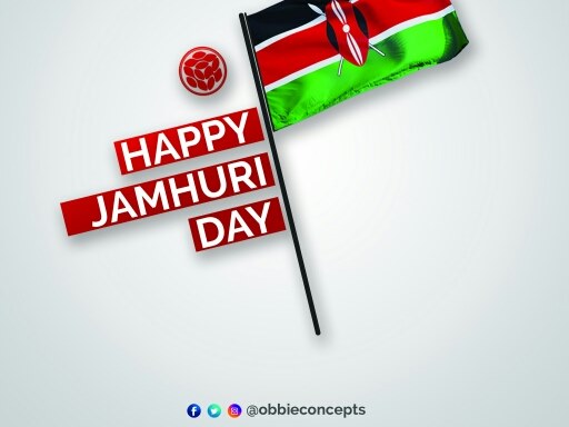 LionBahari's tweet photo. Happy Jamhuri Day to all our Supporters and Friends. https://t.co/2dlAKm3WQ8