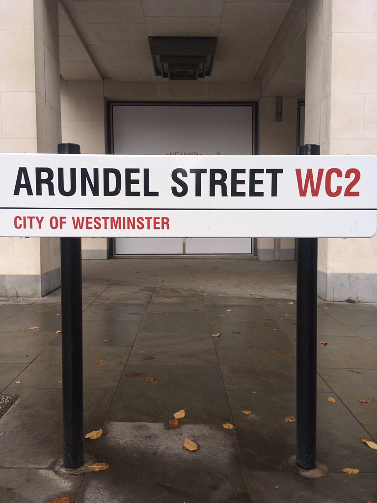 strandlines's tweet photo. This week we’re sharing stories of ‘Lost Buildings of the Strand’, by Aisha Brady, a @LayersofLondon x Strandlines volunteer! Find out more about our street’s architectural ghosts: https://t.co/PqS3sT7YM5
#mystrand #london #history #architecture #lostlondon https://t.co/n4O9dcsxGk