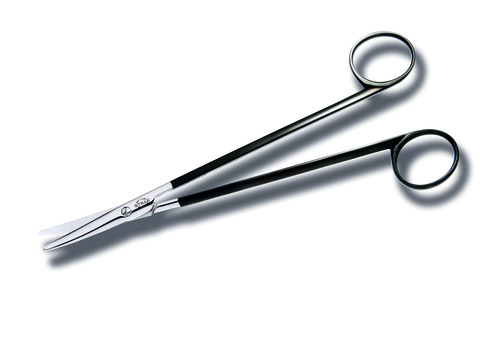 Interesting study looking at how hand-crafted surgical scissors compare with machine-made alternatives: bit.ly/2OvdO3Q  #surgicalscissors #surgicalexcellence #uksurgeon #surgicalinstrument #surgicaloutcomes