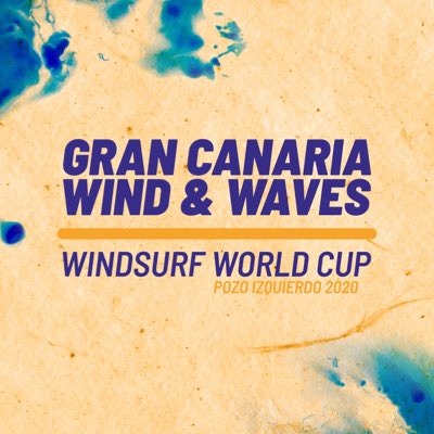 Presentamos nueva imagen del <a href="/GCWindWavesFest/">GCWind&WavesFestival</a> #gcwwf2020 #NuevaFotoDePerfil. Esperamos que les guste!