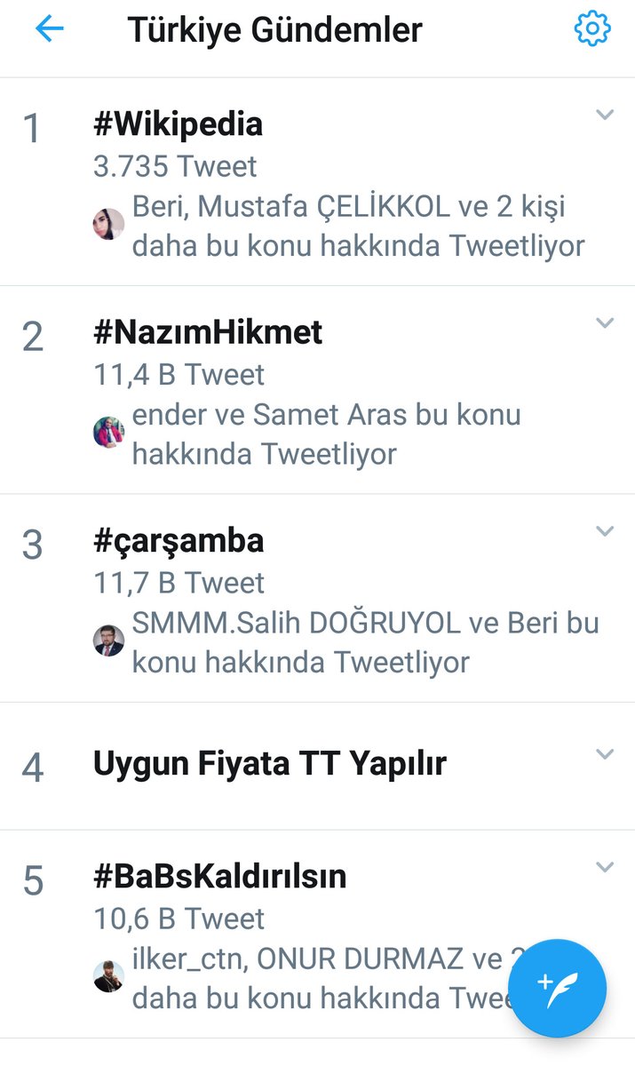 Biraz gayret.
E Arşiv, E Fatura oranları bu seviyelere çıkmışken,5.000 TL üzeri tüm faturalar portaldan e arşiv olarak düzenleniyorken,  Maliye tüm verileri buradan rahatlıkla alabiliyorken BA BS Formları Anlamsızlaşmıştır. Bu nedenle #BaBsKaldırılsın
<a href="/MuhasebeBT/">Muhasebe Bilenler</a> <a href="/Serkan__Atasoy/">Mali Müşavir Serkan Atasoy ❁</a>