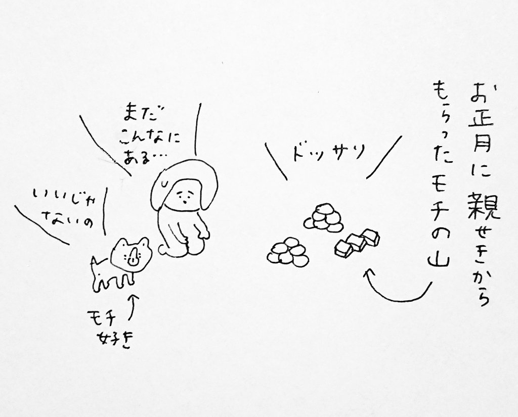 毎年繰り返すあやまち もっと地産地消していきたい 