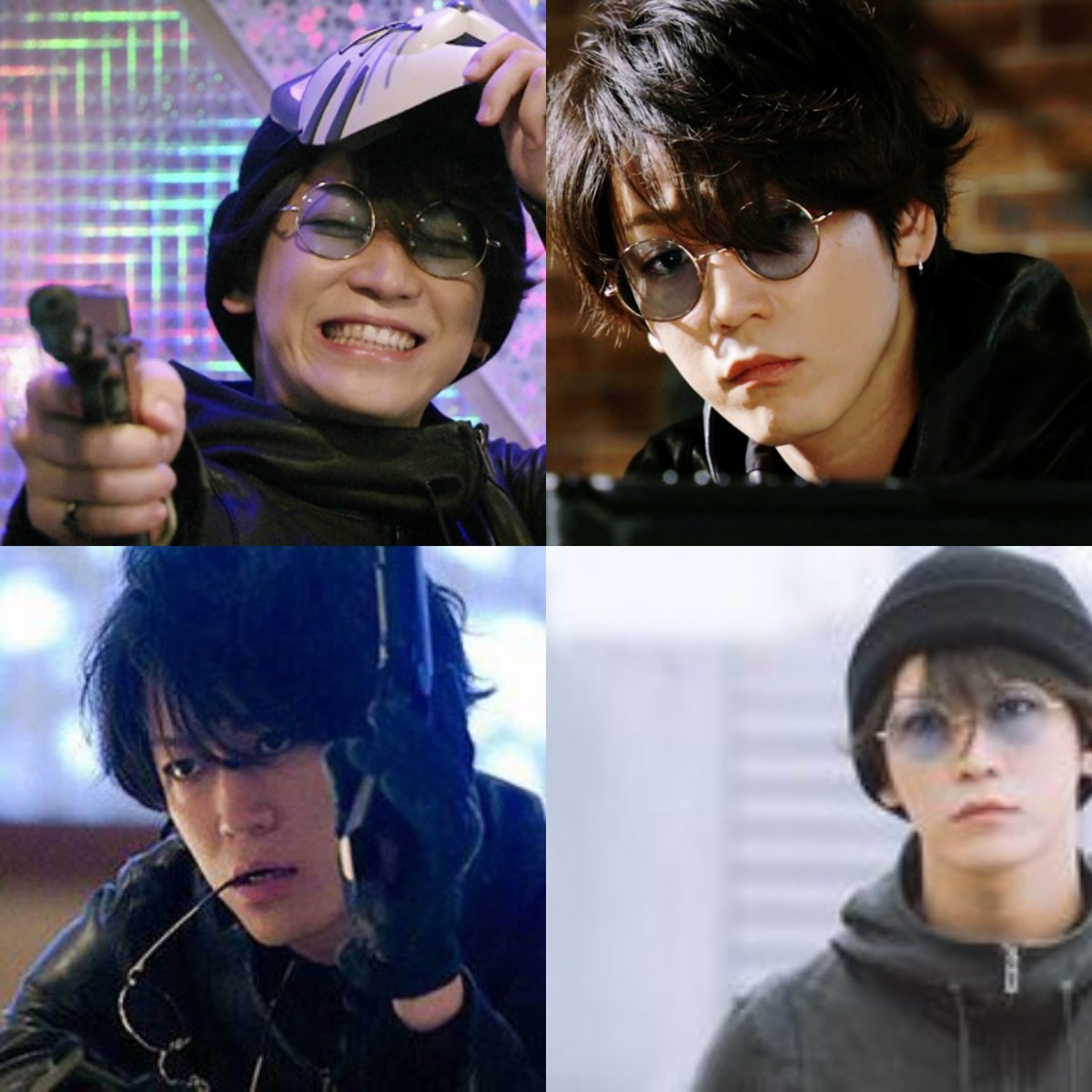 Twitter 上的 まふゆ 名探偵コナン 怪盗山猫して欲しいです コナン禁断tag T Co 4bh5raylki Twitter