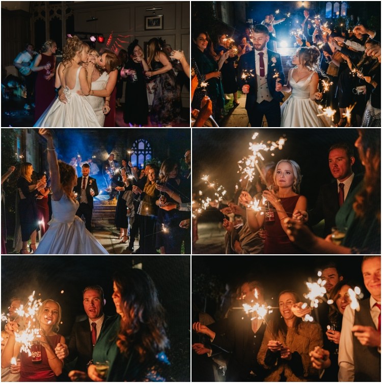 HeyChrisRandle's tweet photo. Ellingham Hall Wedding | Charlotte &amp; Callum https://t.co/nUgftzuC5U https://t.co/WzBnkApiNH