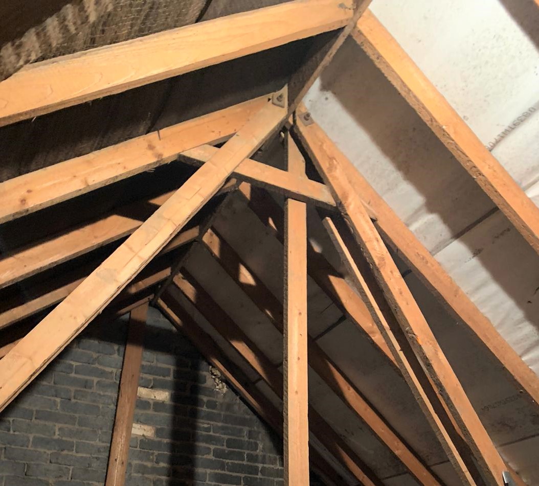 epukltd's tweet photo. Spray Foam Insulation completed on 13/01/2020 in Padiham, England. Call us Today 0800 689 1894 or visit our website https://t.co/fF7dkoTjMT to get a FREE Quote valid for 12 months
#sprayfoaminsualtion #icynene #savemoney #energysaving #evergreenpoweruk #expandingsprayfoam https://t.co/M7VzPlzVVG