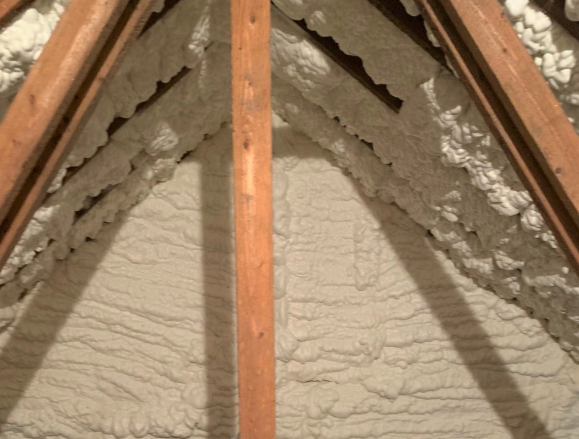 epukltd's tweet photo. Spray Foam Insulation completed on 13/01/2020 in Padiham, England. Call us Today 0800 689 1894 or visit our website https://t.co/fF7dkoTjMT to get a FREE Quote valid for 12 months
#sprayfoaminsualtion #icynene #savemoney #energysaving #evergreenpoweruk #expandingsprayfoam https://t.co/M7VzPlzVVG