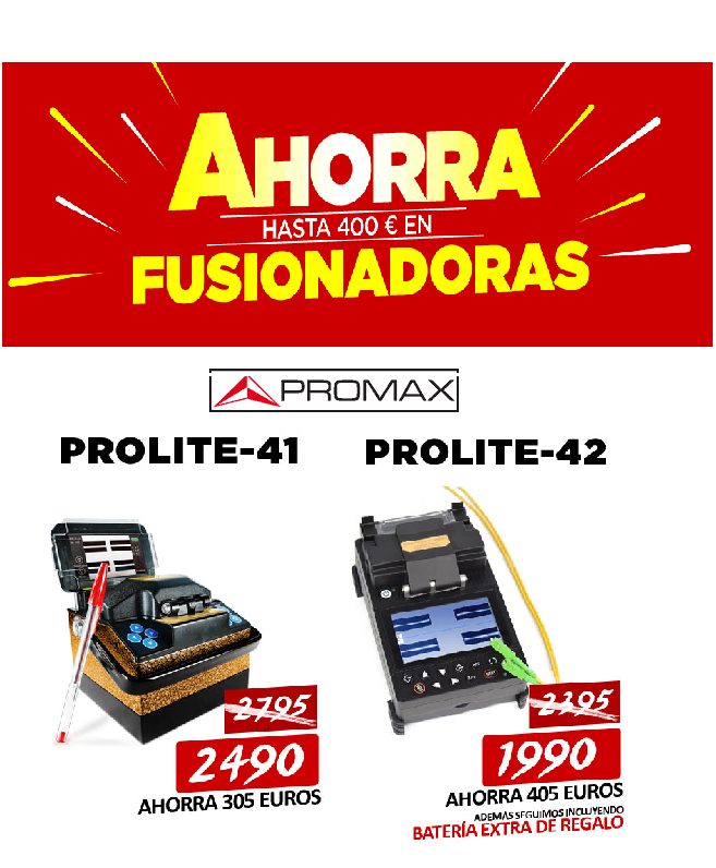 AntelecSL's tweet photo. ✴✴✴ ¡¡ Ahórrate 400 euros !! ✴✴✴ - https://t.co/GWp0Y3vv0V https://t.co/JKqLysLhif