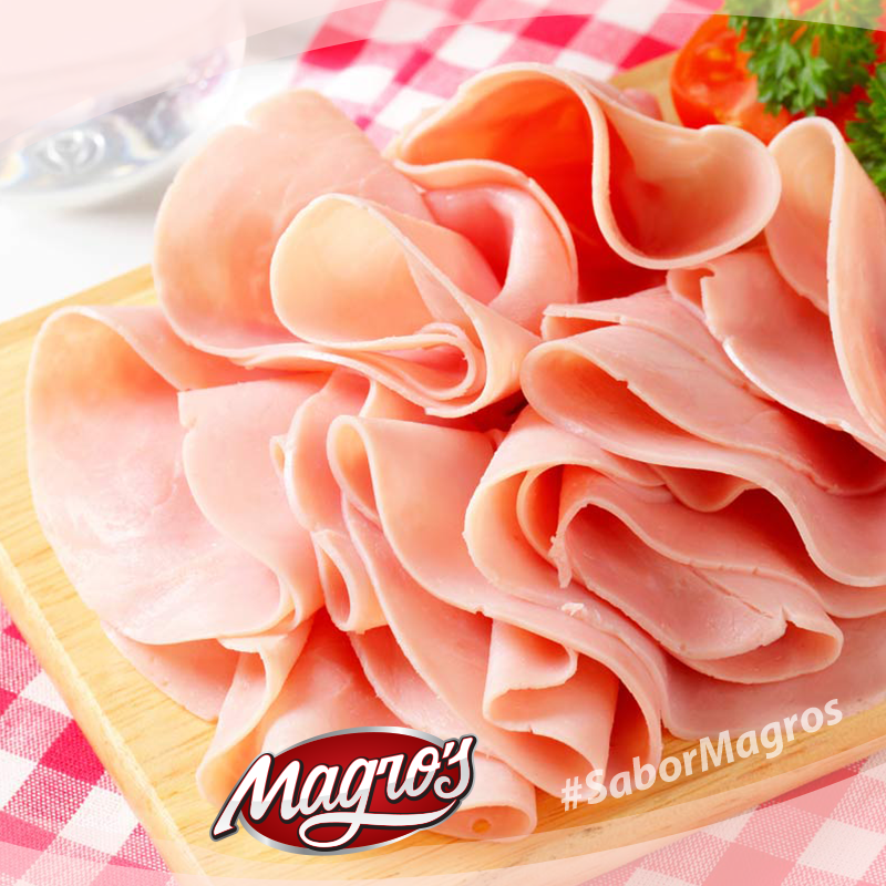 SaborMagros's tweet photo. Ñumi Ñumi. A mitad de mañana como snack puedes comerte unas lonjitas de tu Jamòn Magro`s favorito.  🐷🥪👨‍🦰👩 #SaborMagros #Venezuela #Embutidos #Jamonlovers #15Enero https://t.co/ih37rvF9tV