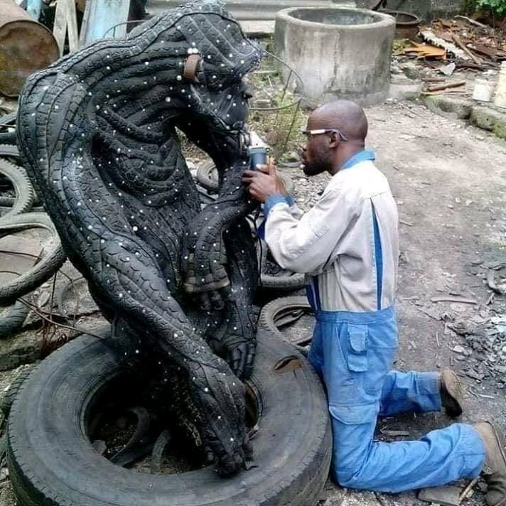 Its_Khaya_'s tweet photo. This guy is talented 👏🏾👏🏾 https://t.co/SDbHKjnqXO