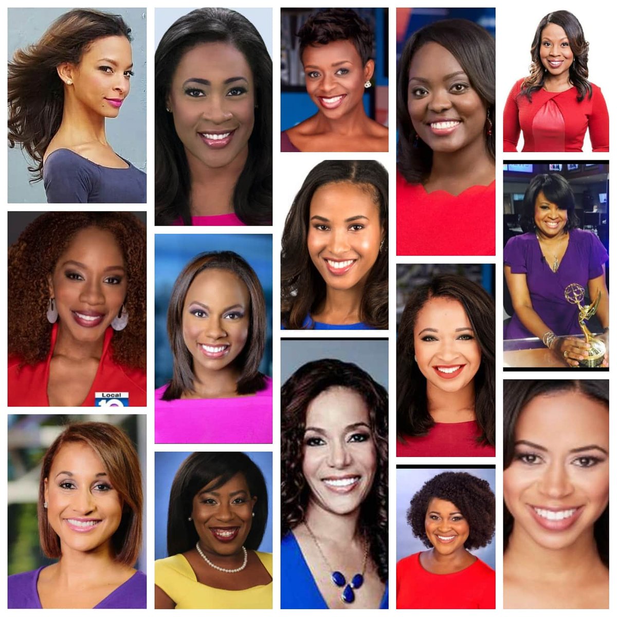 💚💗 Happy Founder's Day! Here's a few of my TV News Sisters from #AlphaKappaAlpha Sorority, Inc. #AKA @CherneyAmharaTV @ArianeAramburo @TVJasmin @sbryantWPLG @AdriannaHopkins @RebaCBS6 @SharonLFOX5 @MarissaMFOX5 @sunny @cgousman @AlexHolleyFOX29 @RobbinSimmons7 @ChristineOnTV