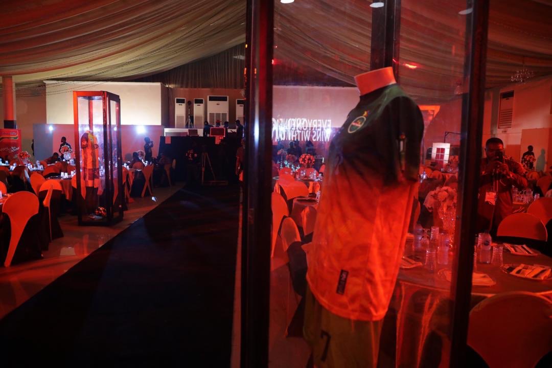 ManlikeDY's tweet photo. @TheTosinAjibade @Remmzor_YBNL And lots of exciting items. https://t.co/1qfKRdWeNm