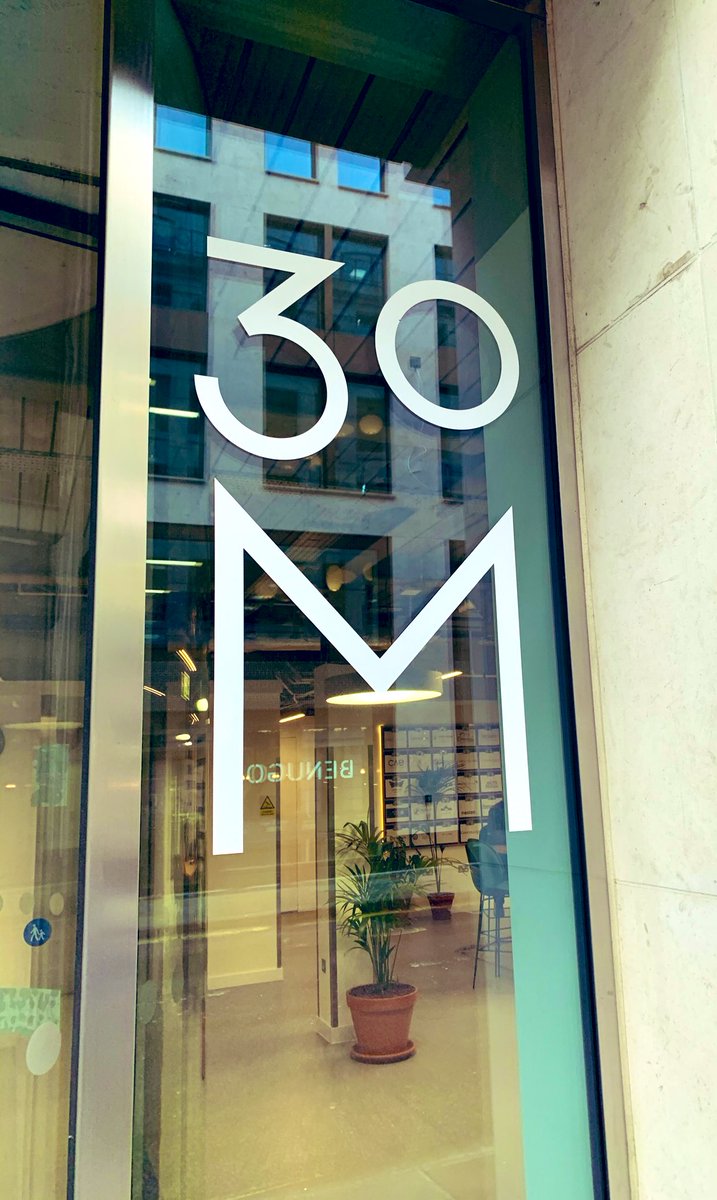 _richardbell's tweet image. It’s a London day for me today with @ValDockrell and @m_babikyan