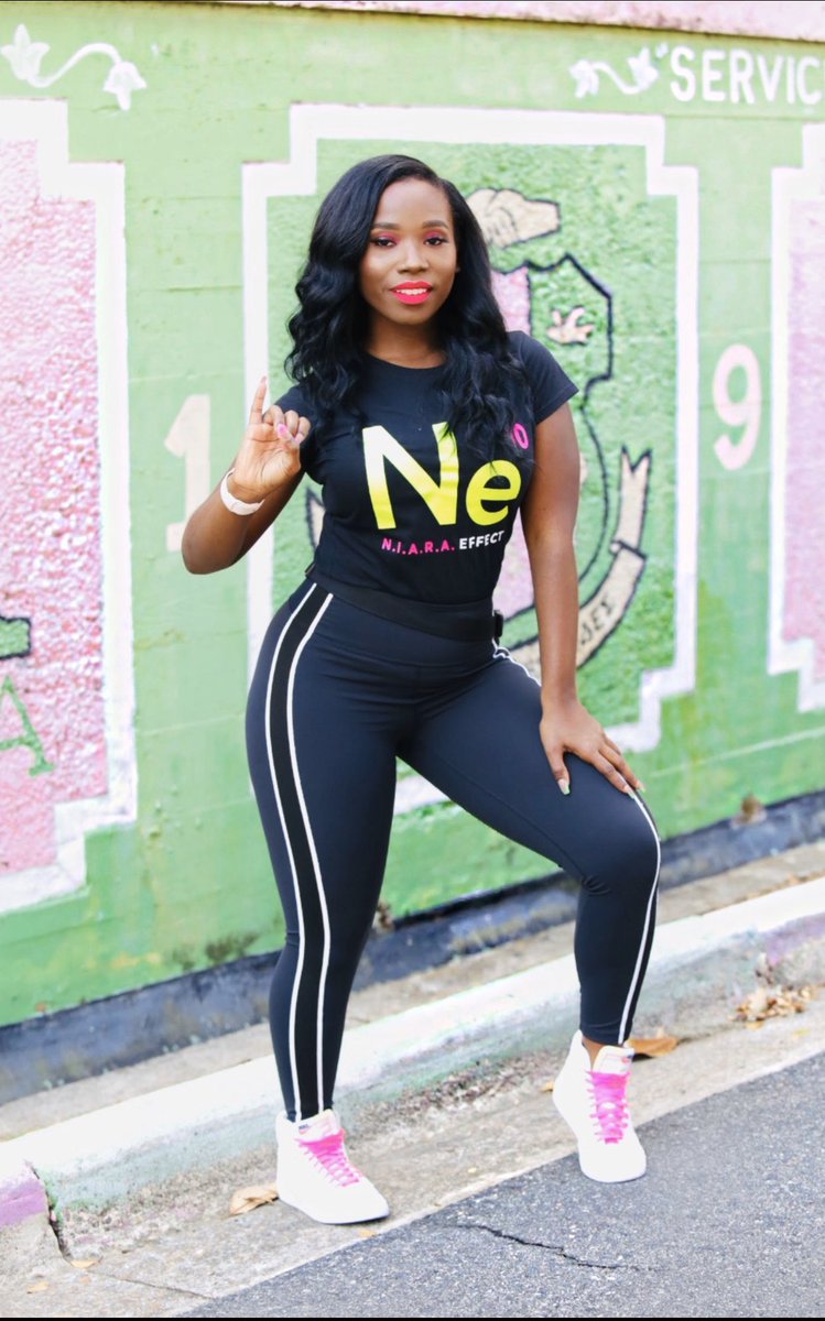 MoNificent11's tweet photo. Representing the Alpha girls 💞💚
#j15
#AlphaKappaAlpha
#BetaAlphaMade
#AKA
#FAMU 
#NIARA https://t.co/BW8MDAK5wV