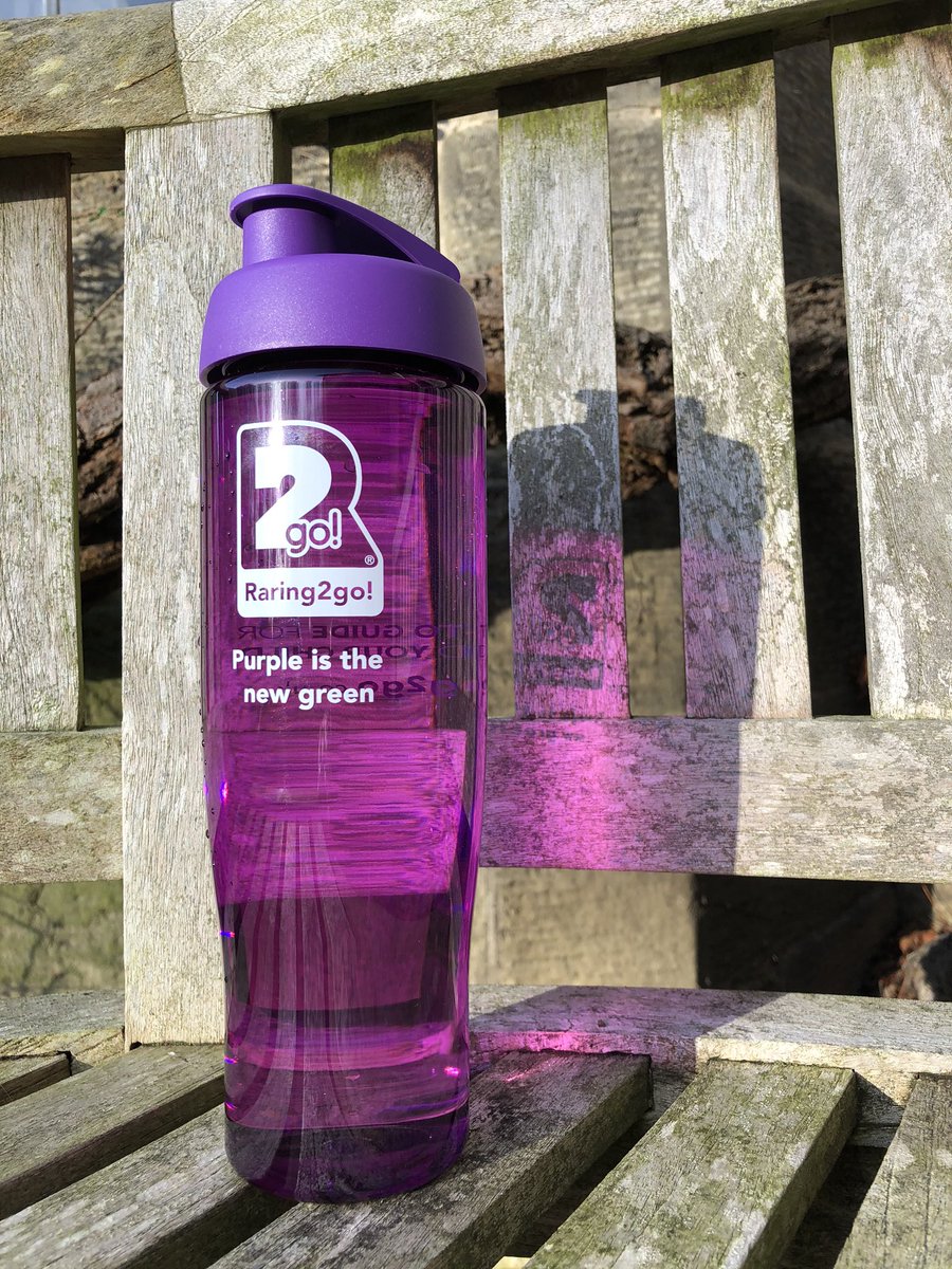 Raring2goNewcas's tweet photo. Love my new waterbottle, thanks @Raring2goHQ #stayhydrated with 600mls of #newcastletap 3x a day. @NorthumbrianH2O is the best! https://t.co/TrEuEOdJRG