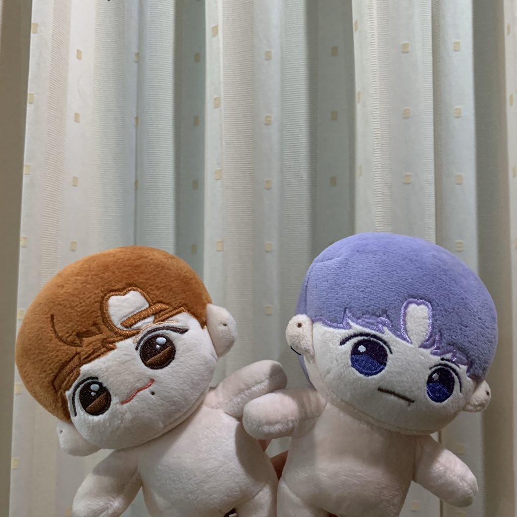 nine9store's tweet photo. ตุ๊กตาแดฮวี 15ซม
ฮวีโกะ 600.-
ฮวีบิม่วง 700.-
#ตุ๊กตาแดฮวี #ตุ๊กตาAB6IX #ตุ๊กตาwannaone #ตลาดนัดAB6IX #ตลาดนัดABNEW https://t.co/o8MiI4ntJb