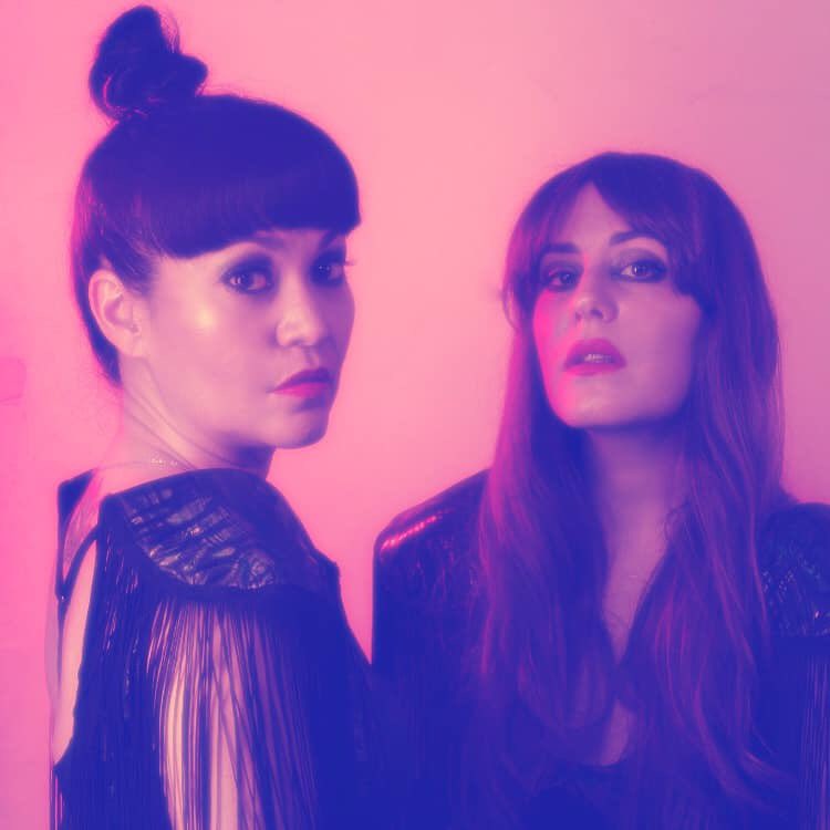 diamond_field's tweet photo. Remixes keep coming! Check out the Diamond Field rework of @bunnyxmusic’s ‘If You Say Goodbye’ dropping this Friday 1/17/20 #remix #rework #synthpop #bunnyx #diamondfield https://t.co/VUj6glWJ72