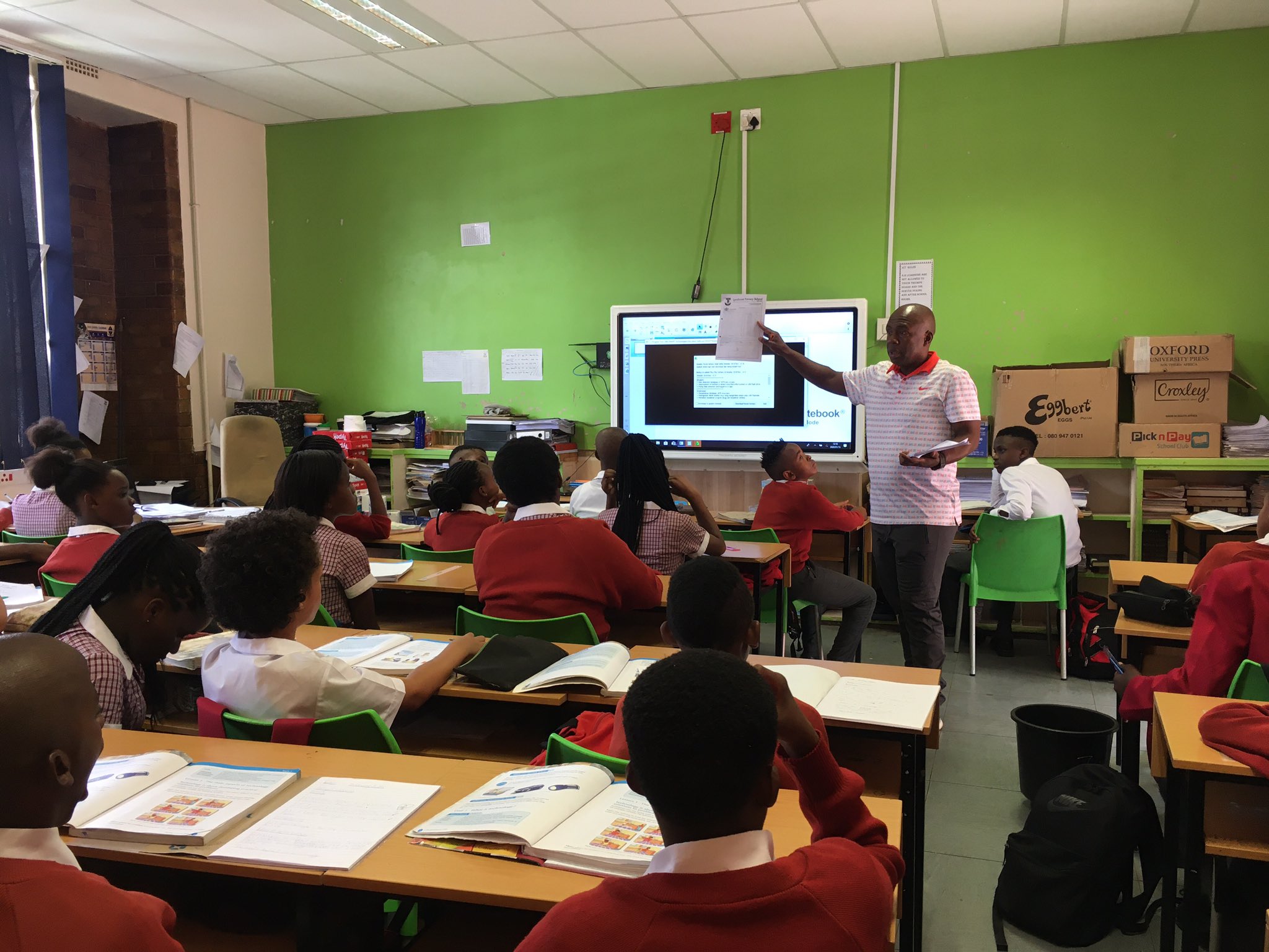 How Much Is Lyndhurst Primary School Fees