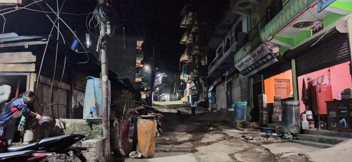 bikashh1997's tweet photo. Hello My Dear Rolpa ❤️
#travel #visitNepal2020 #LifeTimeExperience #Rolpa #Sulichaur #magh1
@sangeeta_roka @iamyunishgurung @userbishan https://t.co/yJN1AtR9CW