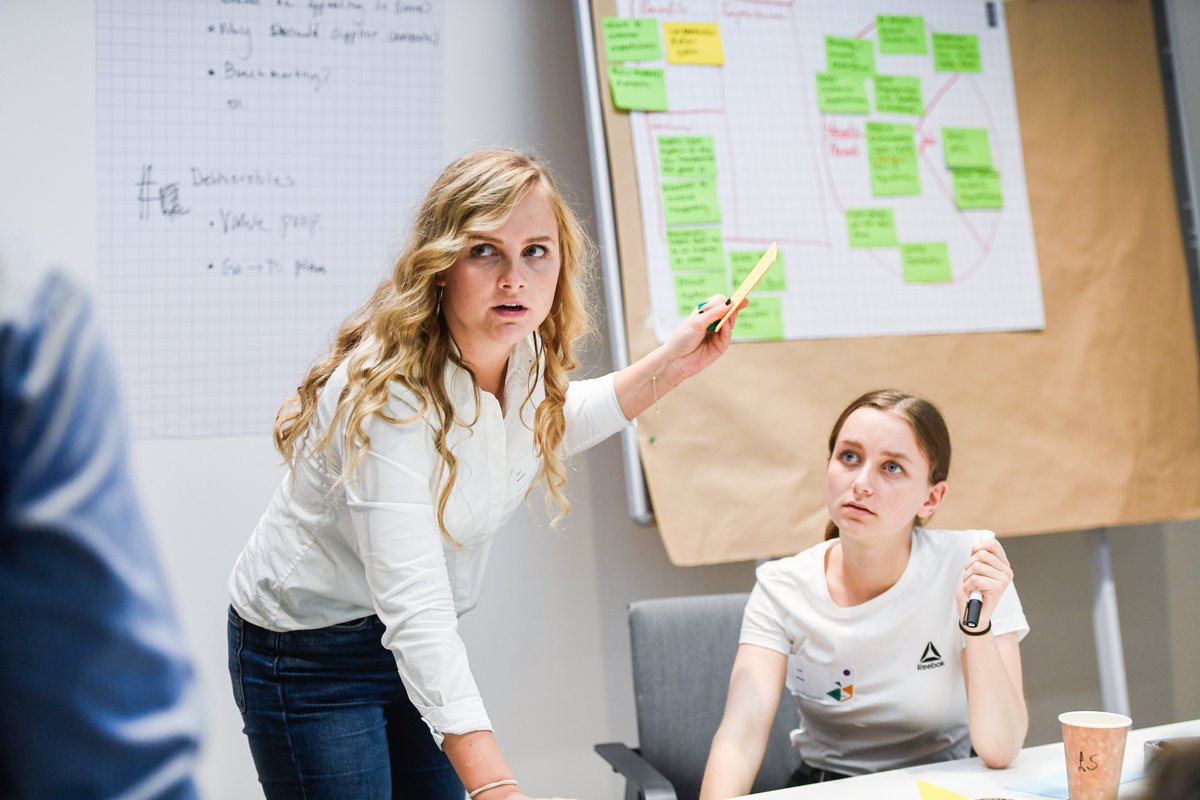 N3XTCODER's tweet photo. CODING UTOPIA Hackathon, 24th - 26th of January in Berlin with @NaturfreundeJu:
How can we empower the youth and encourage them to use technology to solve environmental issues?
👉 https://t.co/wMLX2yxZyB
#tech4good #tech4goodberlin #empoweringyouth #socialimpact #SocEnt https://t.co/C6BapulqLK