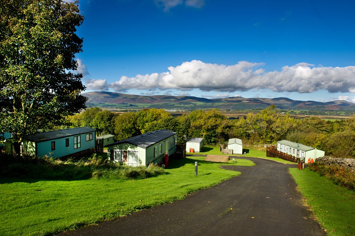 Today marks the end of another fantastic season at Longlands Caravan Park! 
The team here at Longlands would like to thank all of our residents for making this park such a wonderful place to work!
We are already excited to see you all again in March!