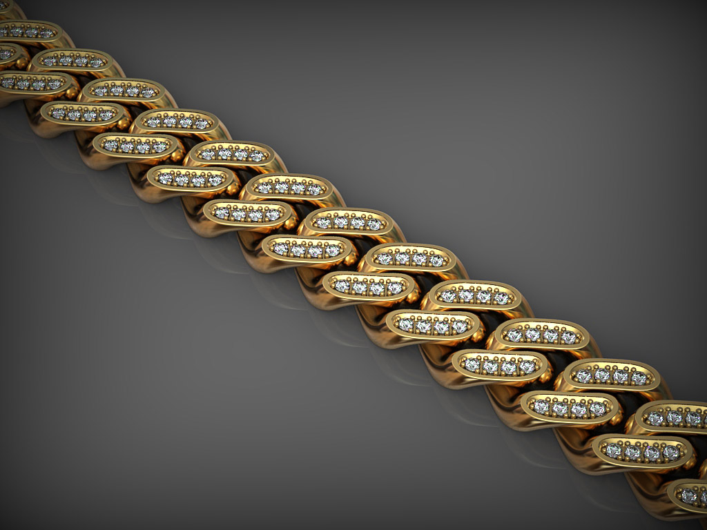 Santa_York's tweet photo. 3D Model of chain link (bracelet)
https://t.co/pNpbS3URdW
https://t.co/ZO69jDi7fU
#3dmodel #3dmodeling #jewelry #gold #silver #stl #bracelet #chain #chainlink #bracelets #necklace #necklaces #solidscape https://t.co/cN5l2DlS23