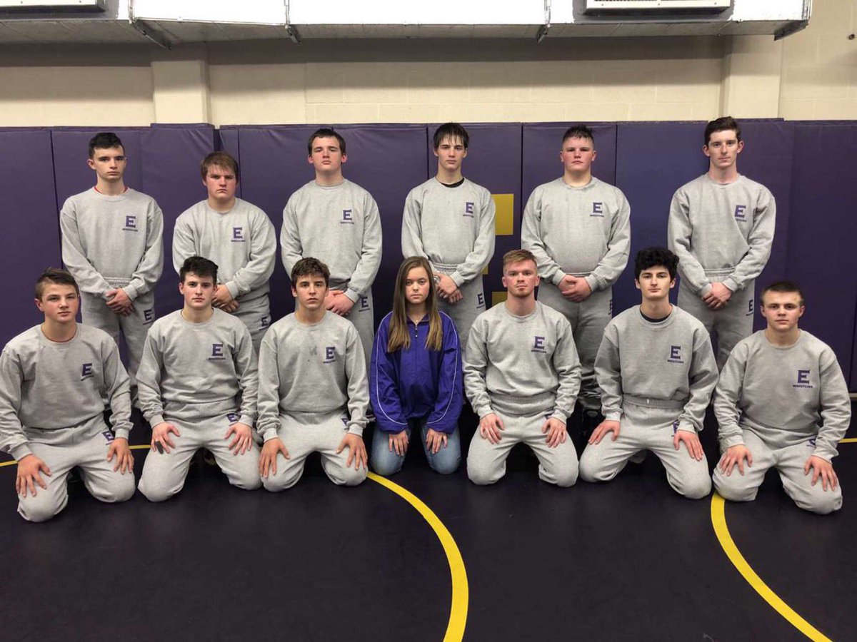 GoMountsStudent's tweet image. Good luck to our Wrestling and Bowling teams at their matches today! 
@GoMounts #EASDLifeReady #BecomingEASD