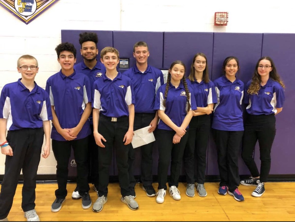 GoMountsStudent's tweet image. Good luck to our Wrestling and Bowling teams at their matches today! 
@GoMounts #EASDLifeReady #BecomingEASD