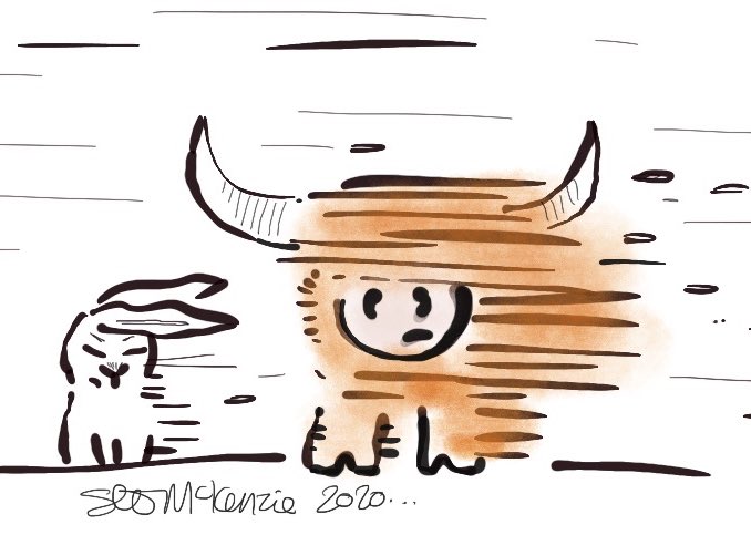 BBCHighlands's tweet photo. Today’s weather is jist like... https://t.co/wEpC8iUrdR